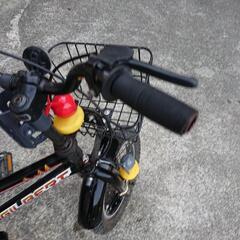 早めの取引希望 自転車 マウンテンバイクの画像