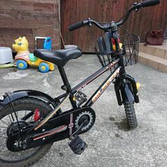 早めの取引希望 自転車 マウンテンバイクの画像
