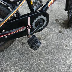 早めの取引希望 自転車 マウンテンバイクの画像