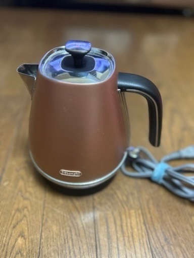家電 キッチン家電 電気ポット
