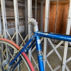 FUJI 富士 OLYMPIC OR700 ロードバイク  自転車の画像