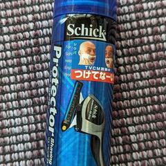 シェービングフォーム