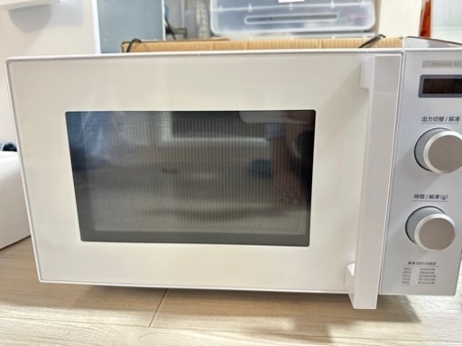 家電 キッチン家電 電子レンジ