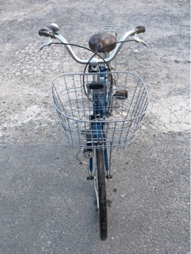 自転車 45