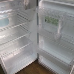 「決まりました」家電 キッチン家電 冷蔵庫の画像
