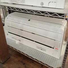 ★【東芝】お掃除エアコン  2021年製  4kw［RAS-H402E9DT］季節家電   ?自社配送時?代引き可?※現金、クレジット、スマホ決済対応※   