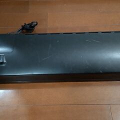 【受付終了】ニッソー60㎝水槽用ライトの画像