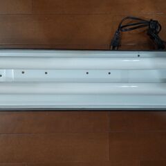 【受付終了】ニッソー60㎝水槽用ライトの画像