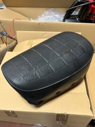 モンキー50 シート z50