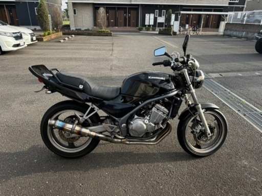 バリオス 1型