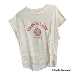【お譲り先決定】無料　Tシャツ 4枚セットの画像