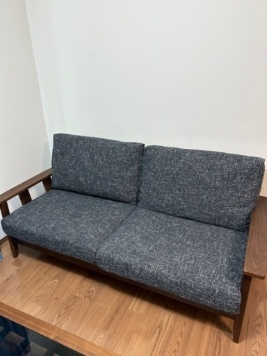 家具 ソファ 3人掛けソファ