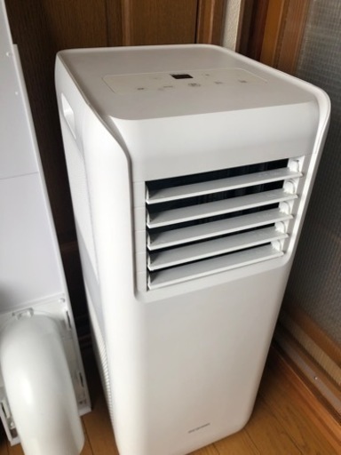 スポットエアコン、冷風機、新品