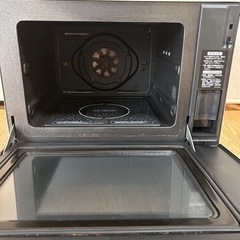 家電 キッチン家電 オーブンレンジの画像