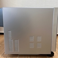 家電 キッチン家電 オーブンレンジの画像