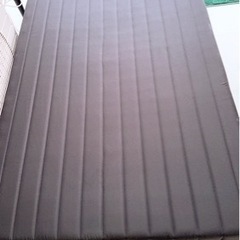 家具 ベッド シングルベッドの画像