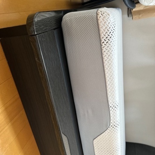 家具 ベッド セミダブル