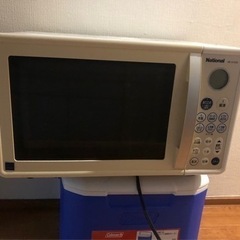 電子レンジ