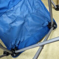 折りたたみチェア　3点セット　アウトドア　キャンプの画像