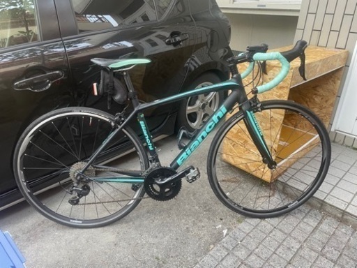 ビアンキ　インプルソ