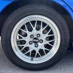 平成16年式!インプレッサ WRXの画像