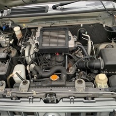 日産　キックス 5MT  マニュアル車　ターボ　走行すくなめ！の画像