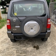 日産　キックス 5MT  マニュアル車　ターボ　走行すくなめ！の画像