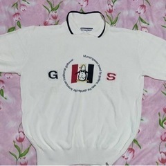 ゴルフ用マーシングウェアの画像