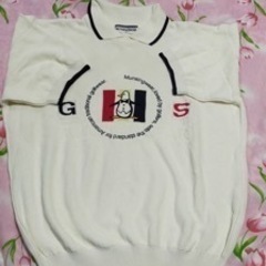 ゴルフ用マーシングウェアの画像