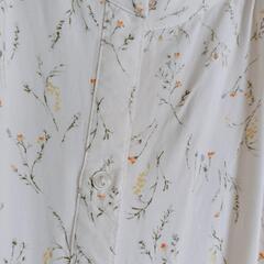 グローバルワークの春シャツの画像