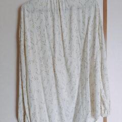 グローバルワークの春シャツの画像