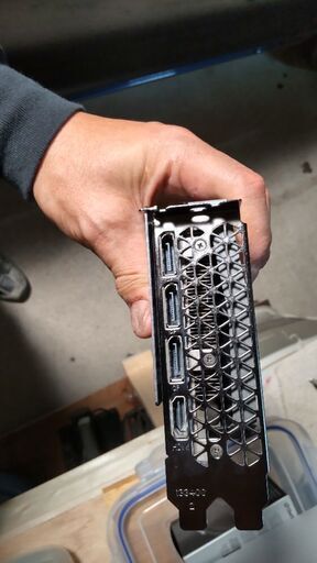 グラボ zotac rtx-3060 12gb