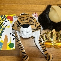 パーティグッズ