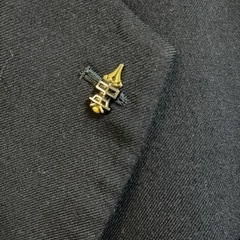 高知中央高等学校ジャケットの画像