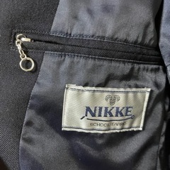 高知中央高等学校ジャケットの画像