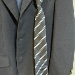 高知中央高等学校ジャケットの画像