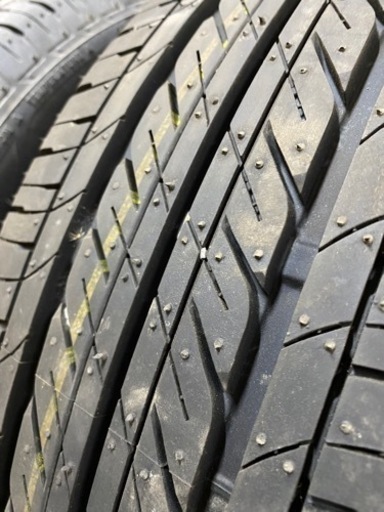 205/55r16新品未使用ホイールセット