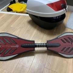 ラングスジャパン(RANGS) リップスティックデラックス レッドの画像