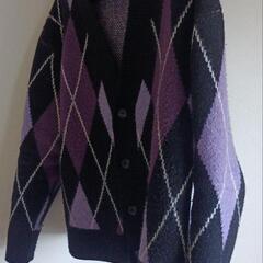 服/ファッション カーディガン レディース．メンズの画像
