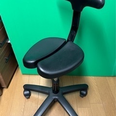 アーユル・チェア オクトパス（キャスタータイプ）