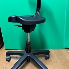 アーユル・チェア オクトパス（キャスタータイプ）