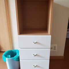 【引渡し完了】電話台をお譲りします