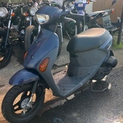 SUZUKI レッツ4 実働(保証付き)整備済み!!CA41A ...