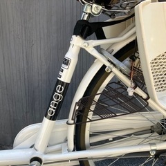 自転車の画像