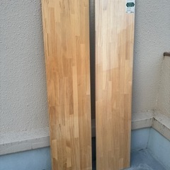 DIY 日曜大工 木材 【ラジアタパイン 集成材 18mm】 2...