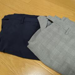 メンズ服！ニットなどの画像
