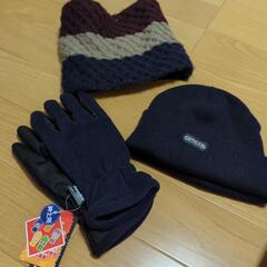 メンズ服！ニットなどの画像