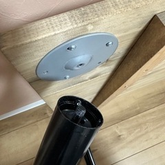 家具 ダイニングセット　机　椅子の画像