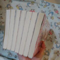 カノジョも彼女　1~7巻セット　漫画　ヒロユキの画像