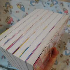 カノジョも彼女　1~7巻セット　漫画　ヒロユキの画像